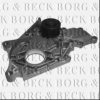 BORG & BECK BWP1415 Water Pump